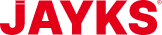 JAYKS Logo Rot